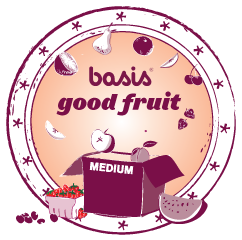 fruit box medium