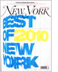 NY Mag cover